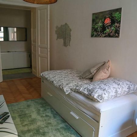 Lovely Apartment In The Heart Of Štýrský Hradec Exteriér fotografie